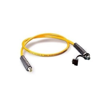 Enerpac Hose 3 Ft 38 Npt  Ch604 HC7203